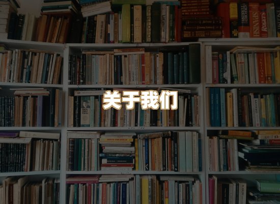 关于黛潮读库
